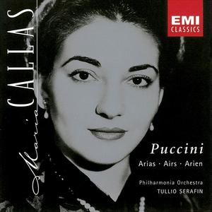 Turandot (1997 Digital Remaster): Signore, ascolta!