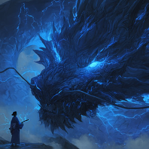 青龍