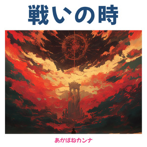 戦いの時