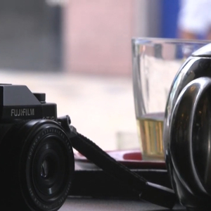 Representing The Unseen: Seeing Shadows (Original Short Film Soundtrack)