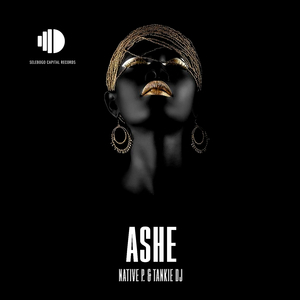 Ashe (Original Mix)