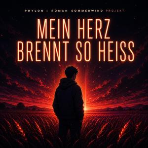 Mein Herz brennt so heiss (feat. Roman Sommerwind Projekt)