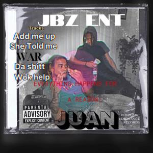 JBZ-JUAN ||WOK HELP ||