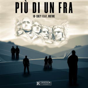 Più di un fra (feat. N0tme & Whosdatkid?)
