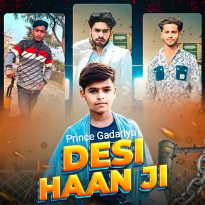 Desi Haan Ji
