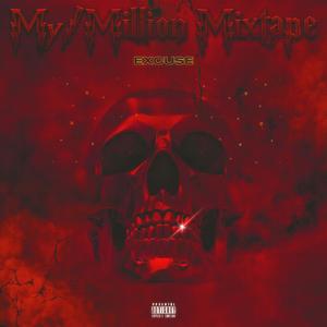 Sudden Death(Feat. lil sail)