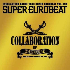 SUPER EUROBEAT