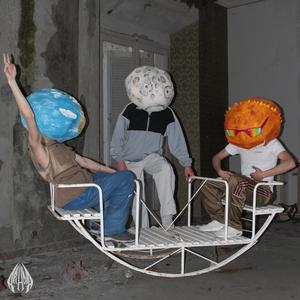 Veterano (feat. Y. Kee, Dylan, Jay Lee & Molga)