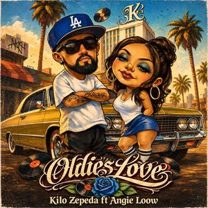 Oldies Love (feat. Angie Loow)