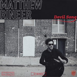 Devil Song