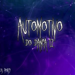 AUTOMOTIVO DO DANÇA DANÇA 1.2
