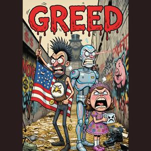 Greed