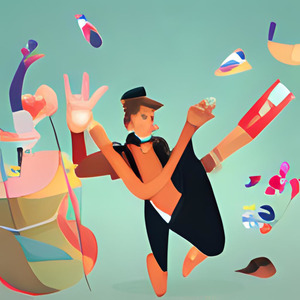 Абстрактная деструкция