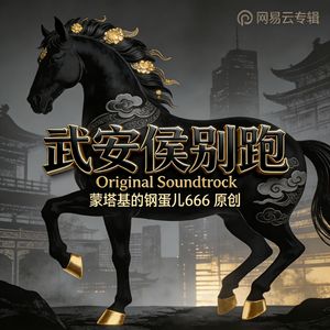 武安侯别跑