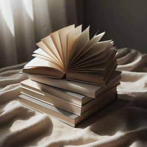 Turning Pages Slowly