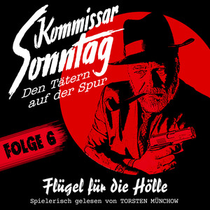 Flügel für die Hölle (Teil 18)