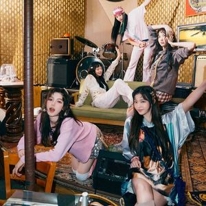 Baltimore Club x New Jeans 类型伴奏 ~ Swing