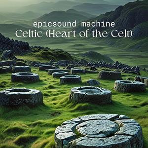 Celtic (Heart of the Celt)