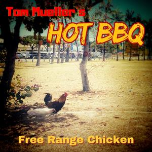 Free Range Chicken