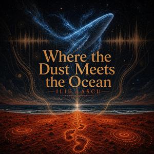 Where the Dust Meets the Ocean