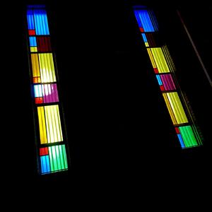 Stain Glass