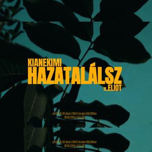 Hazatalálsz (feat. Eliot)