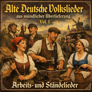 Arbeitslied der Holmer Fischer (Schleswig)