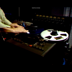 Kye (feat. Gustavo Bertoni)