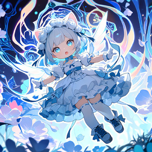 直感を信じて真実だけを見詰めて《波動へ入る前の3章 - Ⅱ》