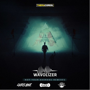 The Chief ( Chris One Remix )