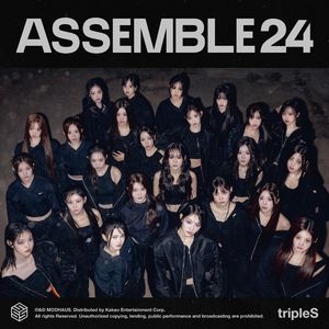 Girls Never Die - Dance Break Ver.