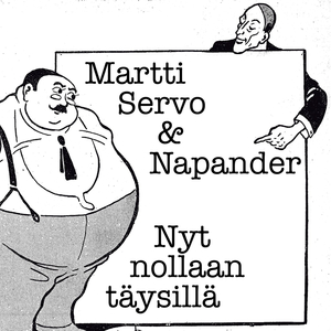 Nyt nollaan täysillä