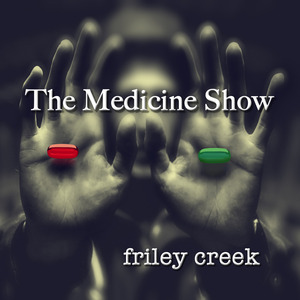 The Medicine Show