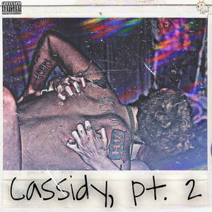 three days (feat. ČǍŤ)