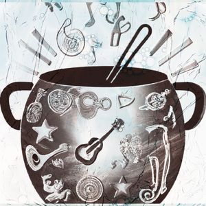 Calabash of Caribbean Vibes