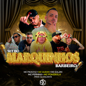 Set do Marquinhos Barbeiro