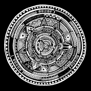 Fierce People Dancing