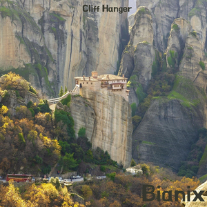 Cliff Hanger