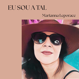 Eu Sou a Tal (feat. Sheila Zagury, Guilherme Hermolin, Fernando Leporace & Luisinho Sobral)