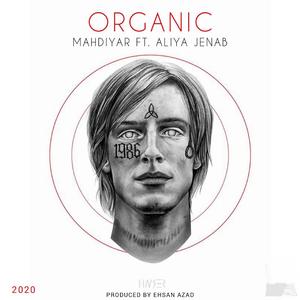 organic (feat. mahdiyar)
