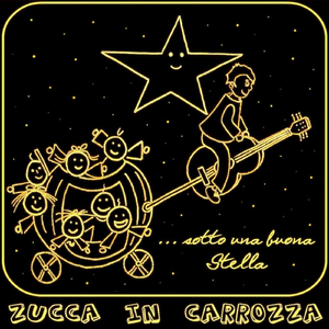 zucca in carrozza (Base Karaoke)