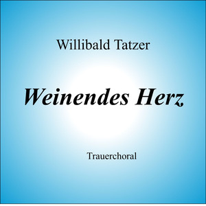 Weinendes Herz