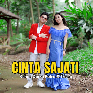 Cinta Sajati