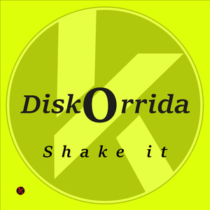Shake it