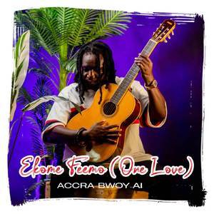 Ekome Feemo (One Love)