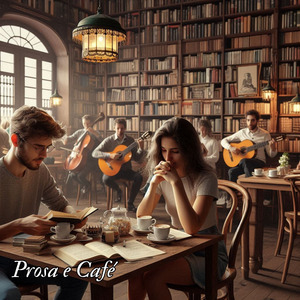 Prosa e Café