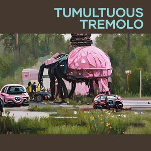 Tumultuous Tremolo (Remix)