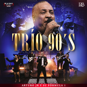 Trío 90´s