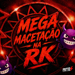 Mega Macetação Na RK