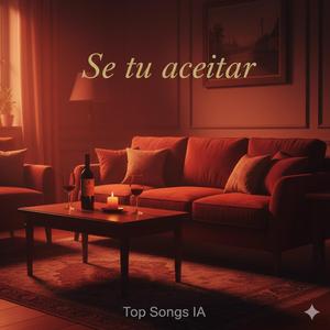 Se tu aceitar